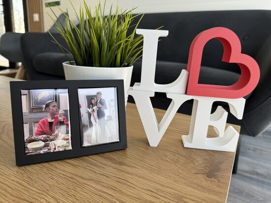 Valentīna dienas piedāvājums