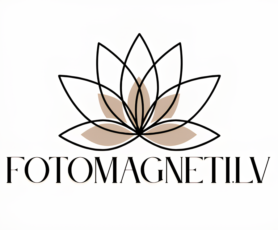 FOTOMAGNETI.LV